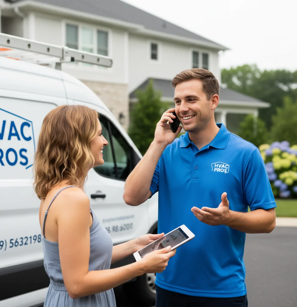 Furnace Repair in Canton, SD